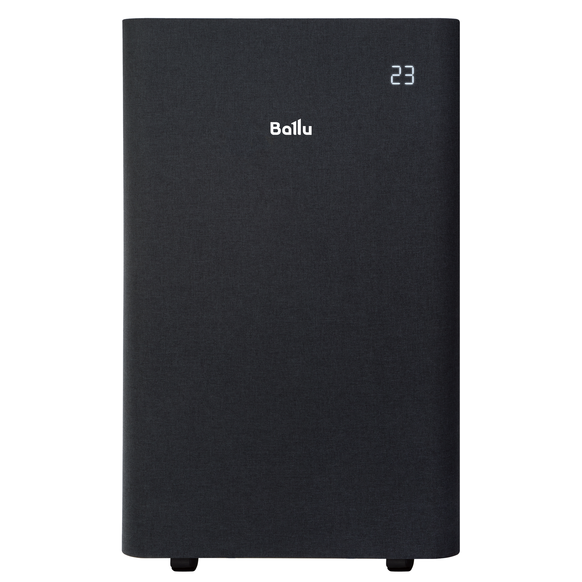 Мобильный кондиционер до 30 м² 12000 BTU/ч, Ballu BPAC-12 EW/N6