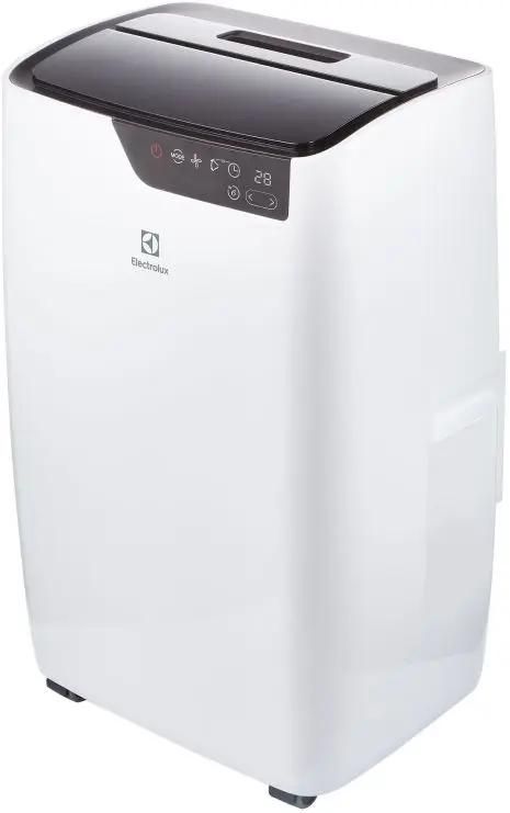 Мобильный кондиционер Electrolux EACM-12 GT/N6, 12000 BTU/ч до 30 м²