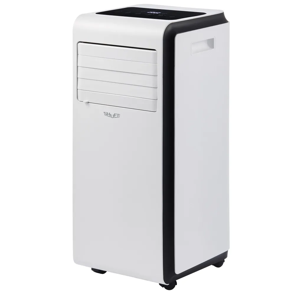 Мобильный кондиционер до 24 м² 9000 BTU/ч, SHUFT SFPAC-09 KF/N6