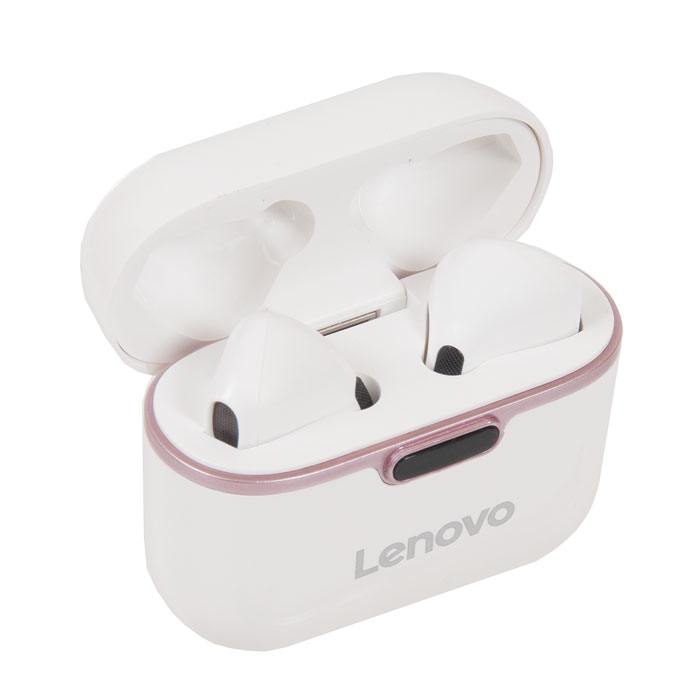 Наушники TWS Lenovo HT06