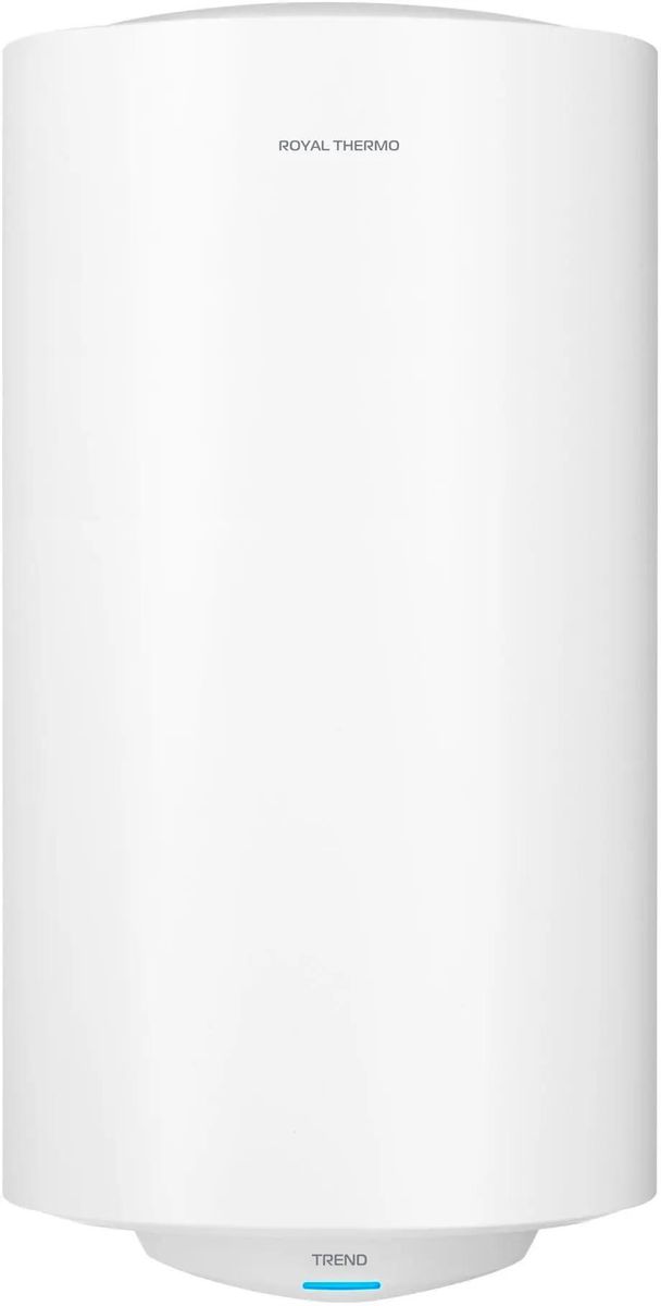 Водонагреватель накопительный 93 л, Royal Clima RWH 100