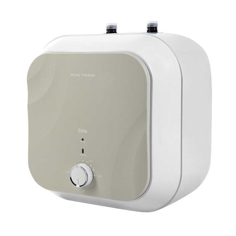 Водонагреватель накопительный 15 л, Royal Thermo RWH 15 U
