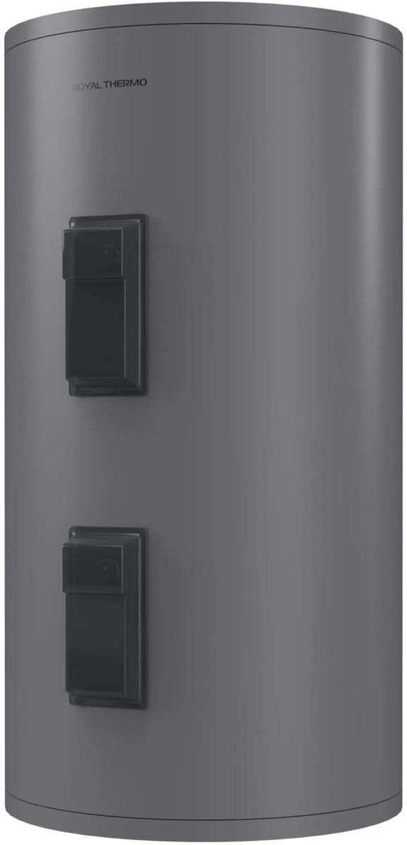 

Водонагреватель электрический накопительный 185 л/эмаль 6 кВт, Royal Thermo RWH 200 XL (НС-1596120), RWH 200 XL