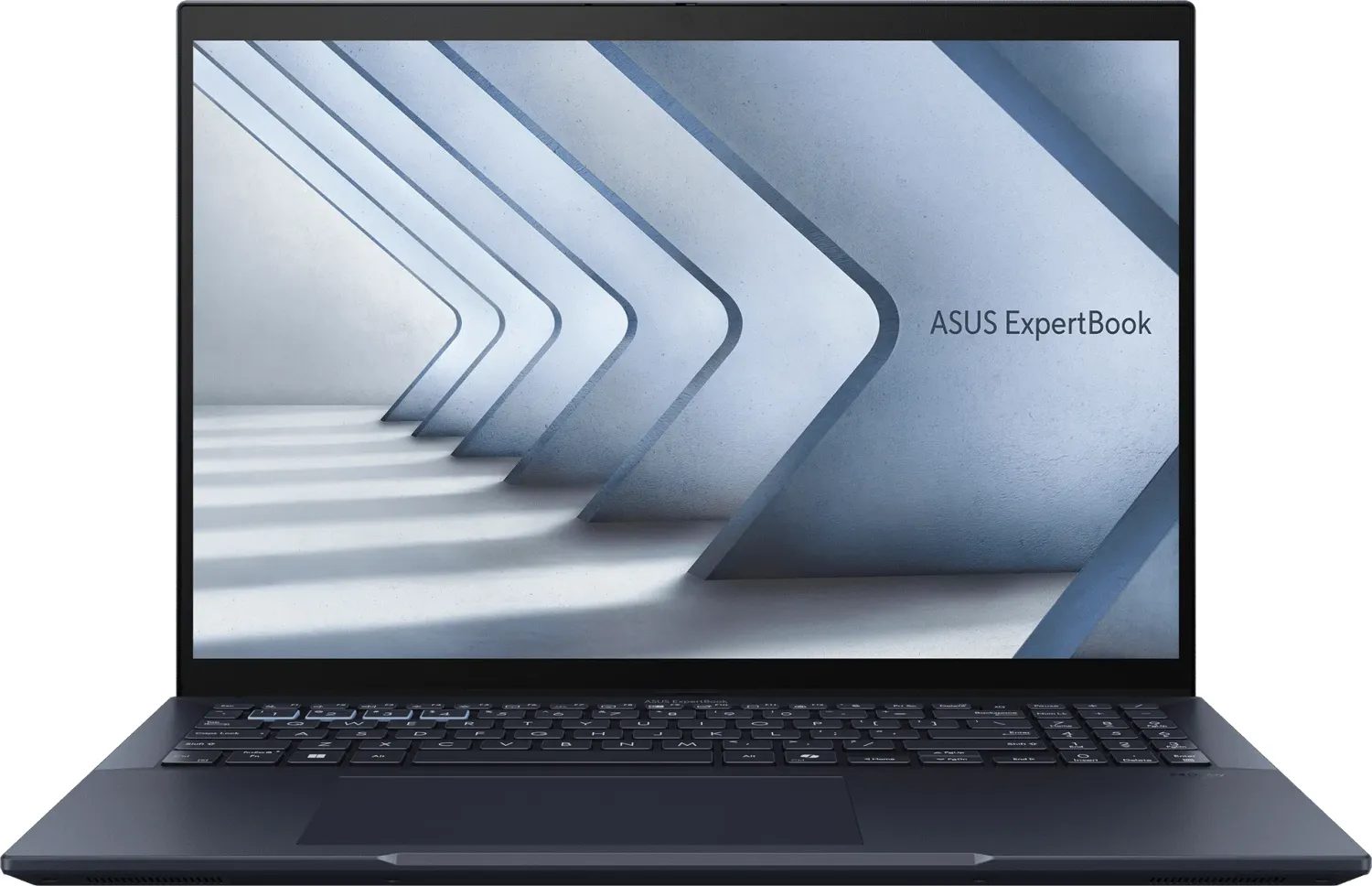 

Ноутбук ASUS ExpertBook B5 B5604CVA-QY0054 16" 2560x1600, Intel Core i7 1355U 1.7 ГГц, 16Gb RAM, 1Tb SSD, без OC, черный (90NX07A1-M001V0), B5604CVA-QY0054