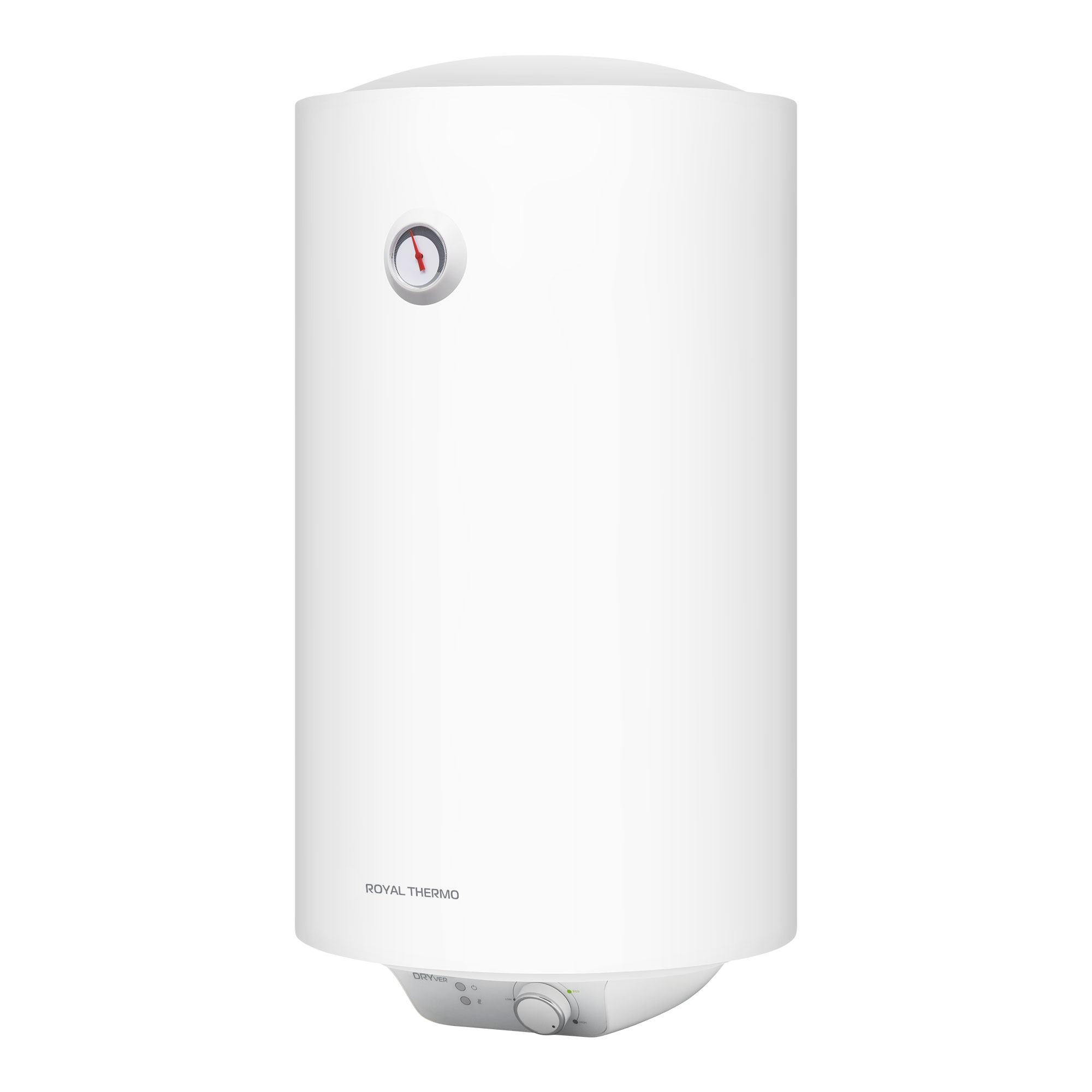 Водонагреватель накопительный 45 л, Royal Thermo RWH 50