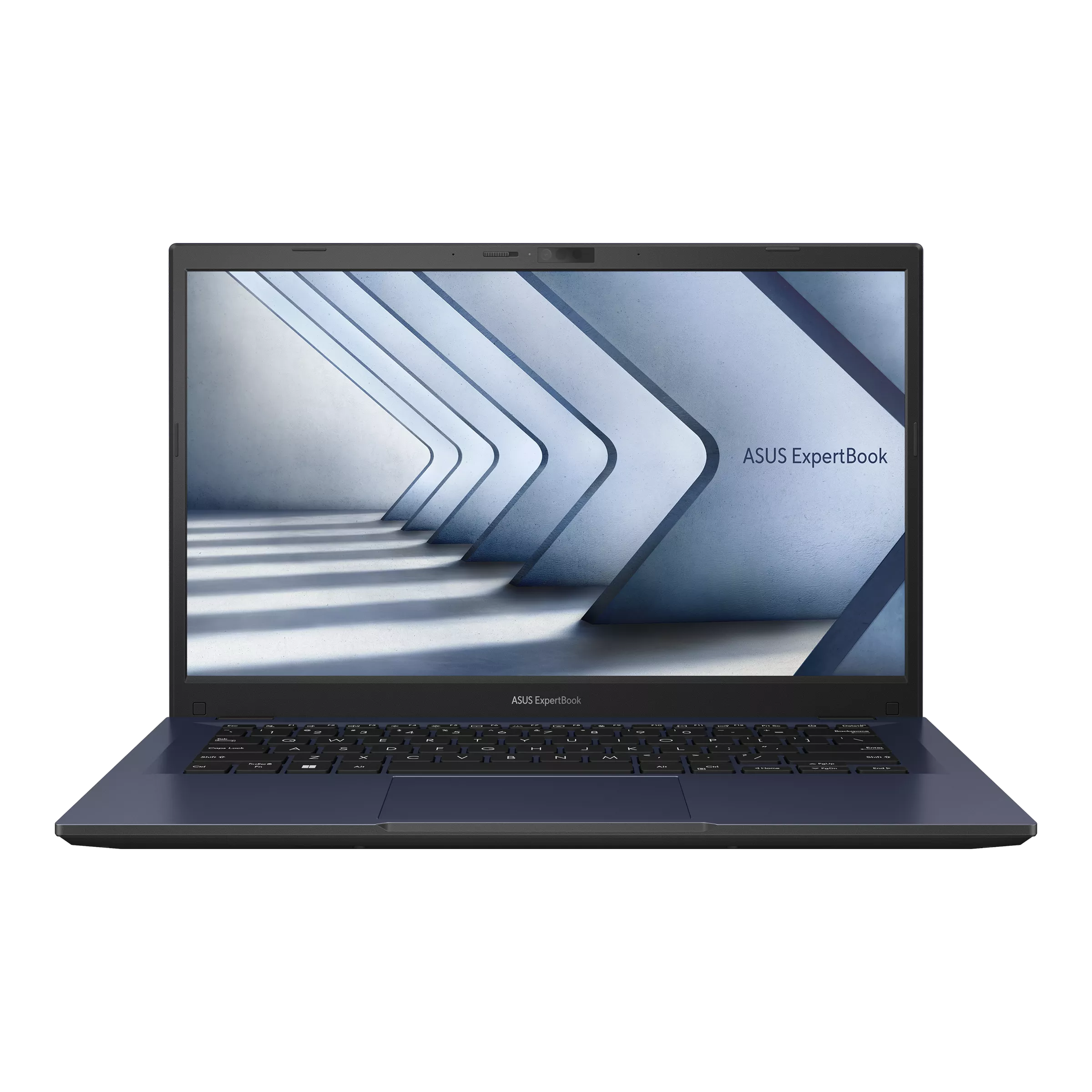 

Ноутбук ASUS ExpertBook B1 B1402CBA-EB3833X 14" IPS 1920x1080, Intel Core i3 1215U 1.2 ГГц, 8Gb RAM, 512Gb SSD, W11Pro, черный (90NX05V1-M04B40), B1402CBA-EB3833X
