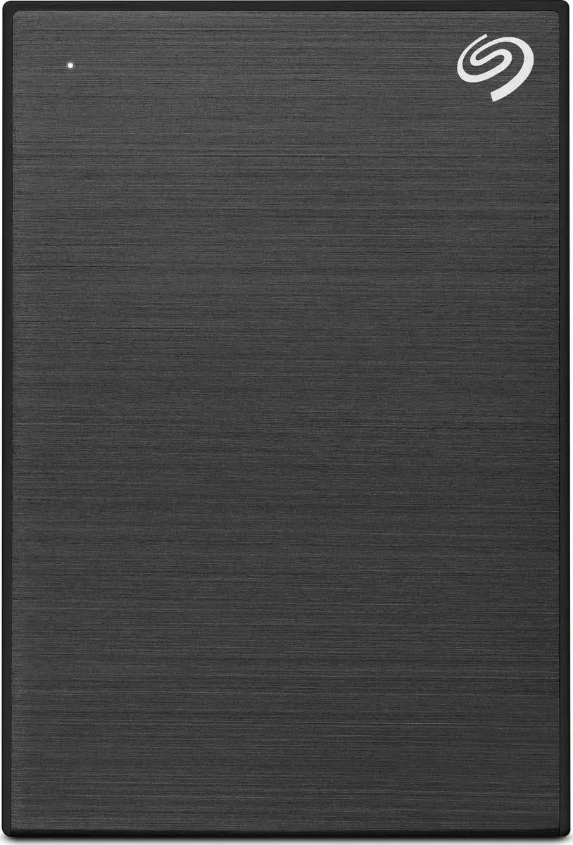 Внешний жесткий диск (HDD) Seagate 1Tb, 2.5", черный