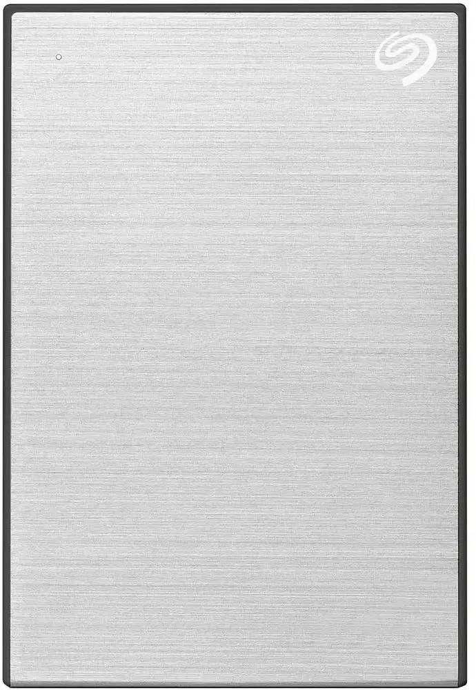 

Внешний жесткий диск (HDD) Seagate 1Tb One Touch, 2.5", USB 3.0, серебристый (STKY1000401)