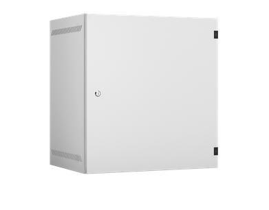 

Шкаф телекоммуникационный настенный 12U 540x400 мм, металл, серый, NETLAN EC-WA-125440-W-M-GY (EC-WA-125440-W-M-GY), EC-WA-125440-W-M-GY