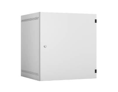 

Шкаф телекоммуникационный настенный 12U 540x500 мм, металл, серый, NETLAN EC-WA-125450-W-M-GY (EC-WA-125450-W-M-GY), EC-WA-125450-W-M-GY