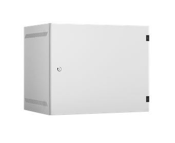 

Шкаф телекоммуникационный настенный 9U 540x400 мм, металл, серый, NETLAN EC-WA-095440-W-M-GY (EC-WA-095440-W-M-GY), EC-WA-095440-W-M-GY