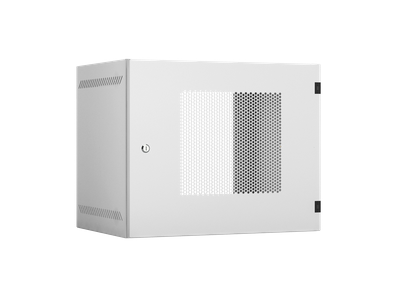 

Шкаф телекоммуникационный настенный 9U 540x500 мм, перфорация/металл, серый, NETLAN EC-WA-095450-W-P-GY (EC-WA-095450-W-P-GY), EC-WA-095450-W-P-GY