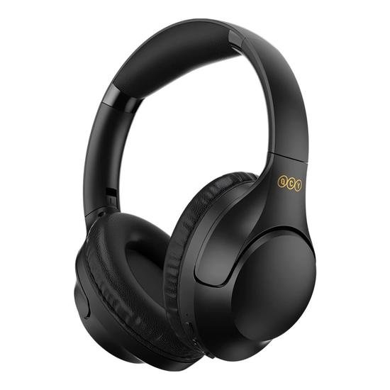 

Беспроводная гарнитура QCY H2 Pro , черный (BH23H2B), H2 Pro