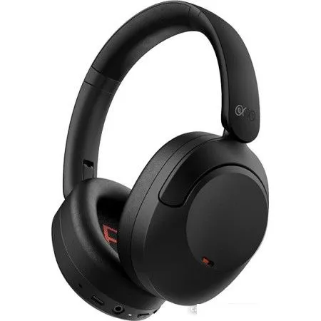 

Беспроводная гарнитура QCY H4 , черный (BH22H4A), H4