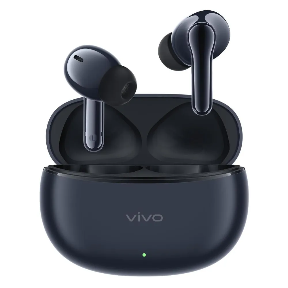 

Наушники TWS Vivo 3e XE W30, синий (TWS 3e_XEW30_Dark Indigo), 3e XE W30