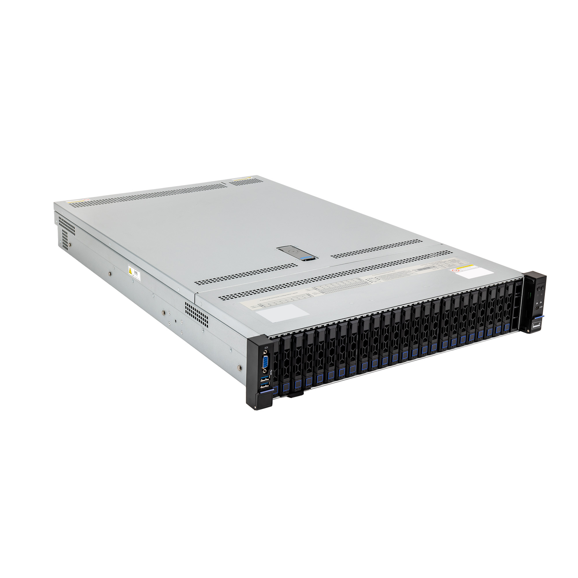 

Серверная платформа Hiper R2 - Advanced R2-T222424-08, 2xSocket3647, 24xDDR4, 24x2.5 HDD HS + 2x2.5 HS, 1xM.2, 2x GbE, IPMI, 2x800 Вт, 2U (R2-T222424-08), R2-T222424-08