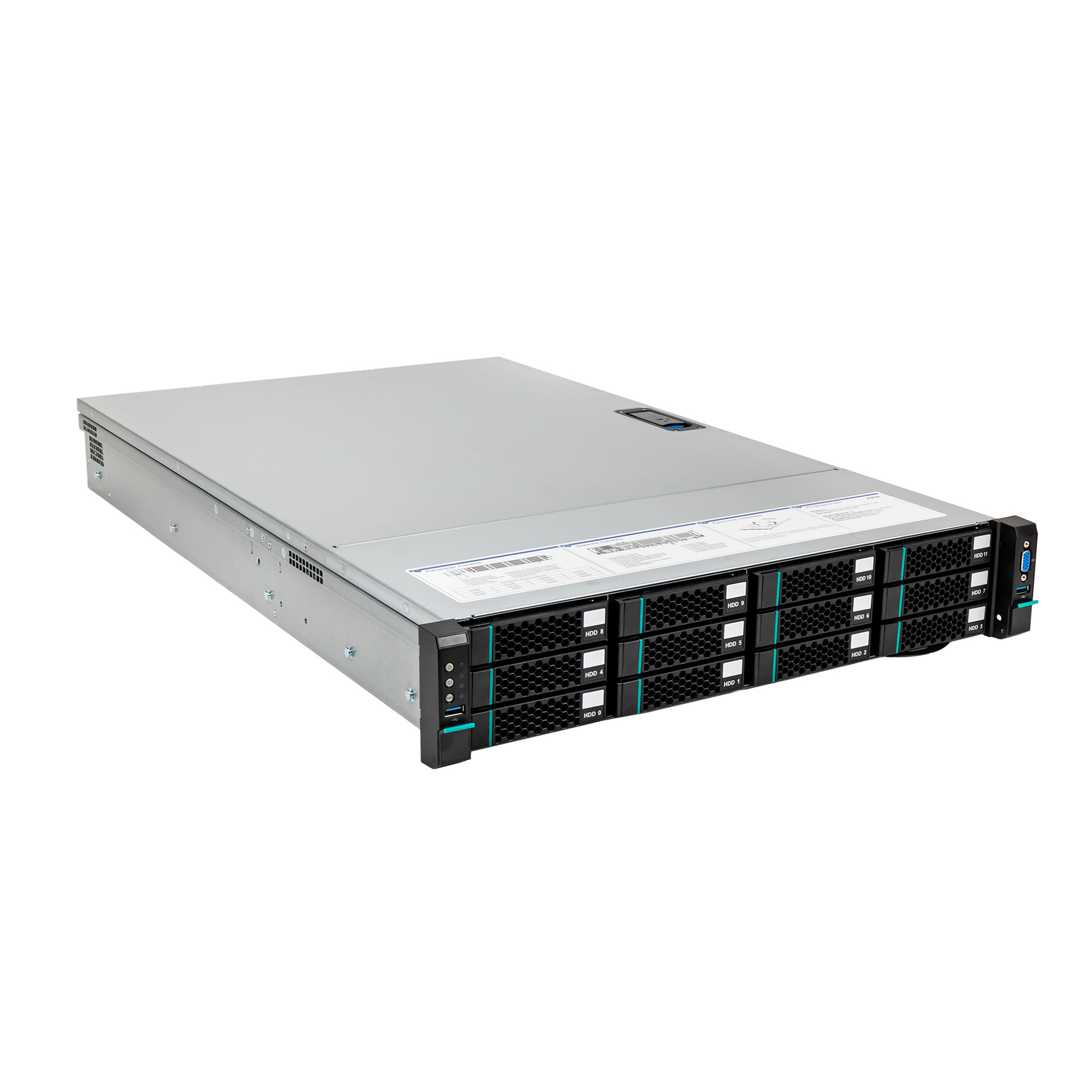 

Серверная платформа Hiper R2 - Entry R2-P221612-08, 2xSocket3647, 16xDDR4, 12x2.5/3.5 HDD HS, 2x GbE, IPMI, 2x800 Вт, 2U (R2-P221612-08), R2-P221612-08
