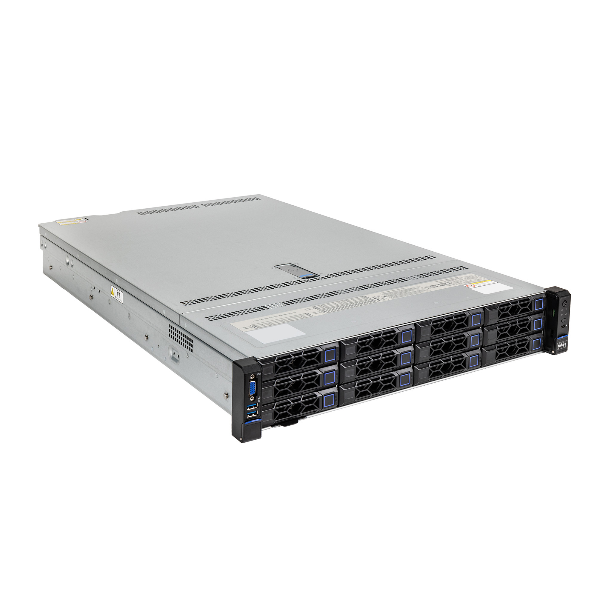 

Серверная платформа Hiper R3 - Advanced R3-T223212-13, 2xSocket4189, 32xDDR4, 12x2.5/3.5 HDD HS + 2x2.5 HS, 2xM.2, No LAN, IPMI, 2x1300 Вт, 2U (R3-T223212-13), R3-T223212-13