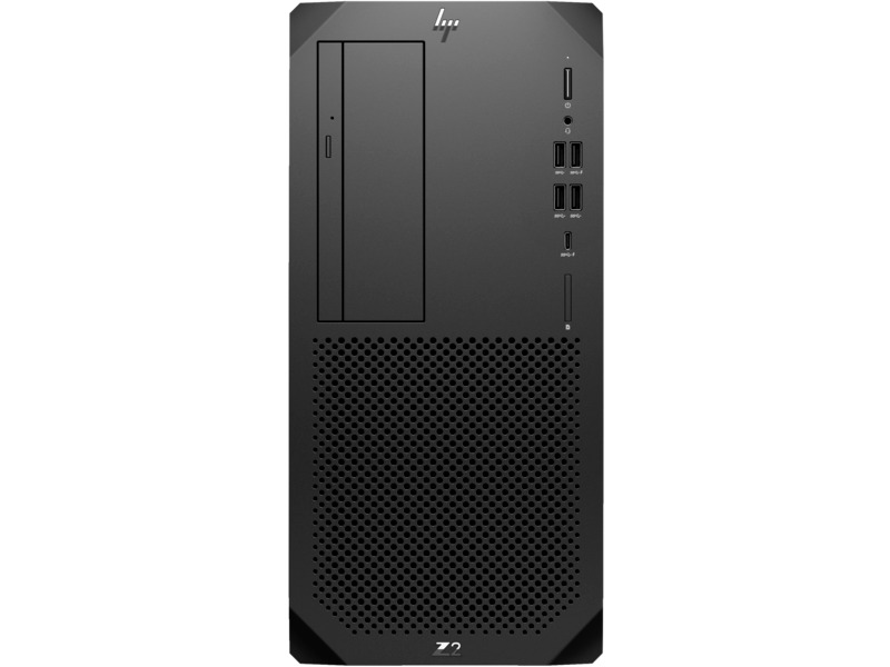 

Рабочая станция HP Z2 G9 TWR, Intel Core i7 13700 2.1 ГГц, 16Gb RAM, 1Tb SSD, DVD-RW, W11Pro, черный, клавиатура, мышь (8G1G2PA) Английская клавиатура!