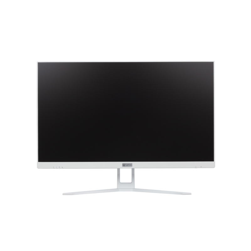 

Монитор 27" Lightcom V-Max ПЦВТ.852859.300-02 IPS, 1920x1080 (16:9), 250кд/м2, 4 мс, 178°/178°, VGA, HDMI, DisplayPort, USB Type-C, USB-Hub, веб-камера, белый (852859.300_W), ПЦВТ.852859.300-02