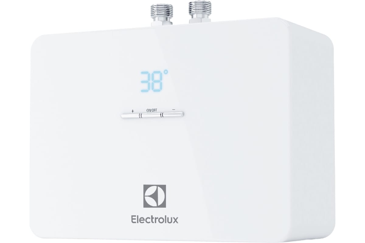 Водонагреватель проточный, Electrolux 2.0 NPX 4