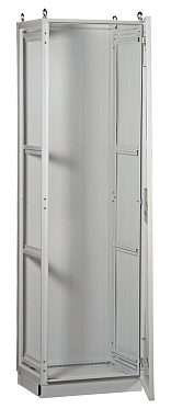 Шкаф 1.8 м x 45 см x 60 см, IP31, IEK ВРУ-1