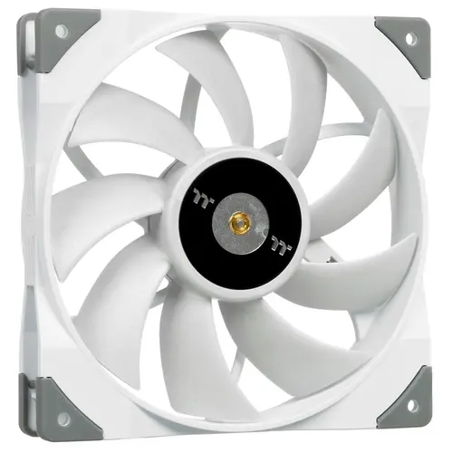 Вентилятор Thermaltake TOUGHFAN 14, 140 мм, 1шт
