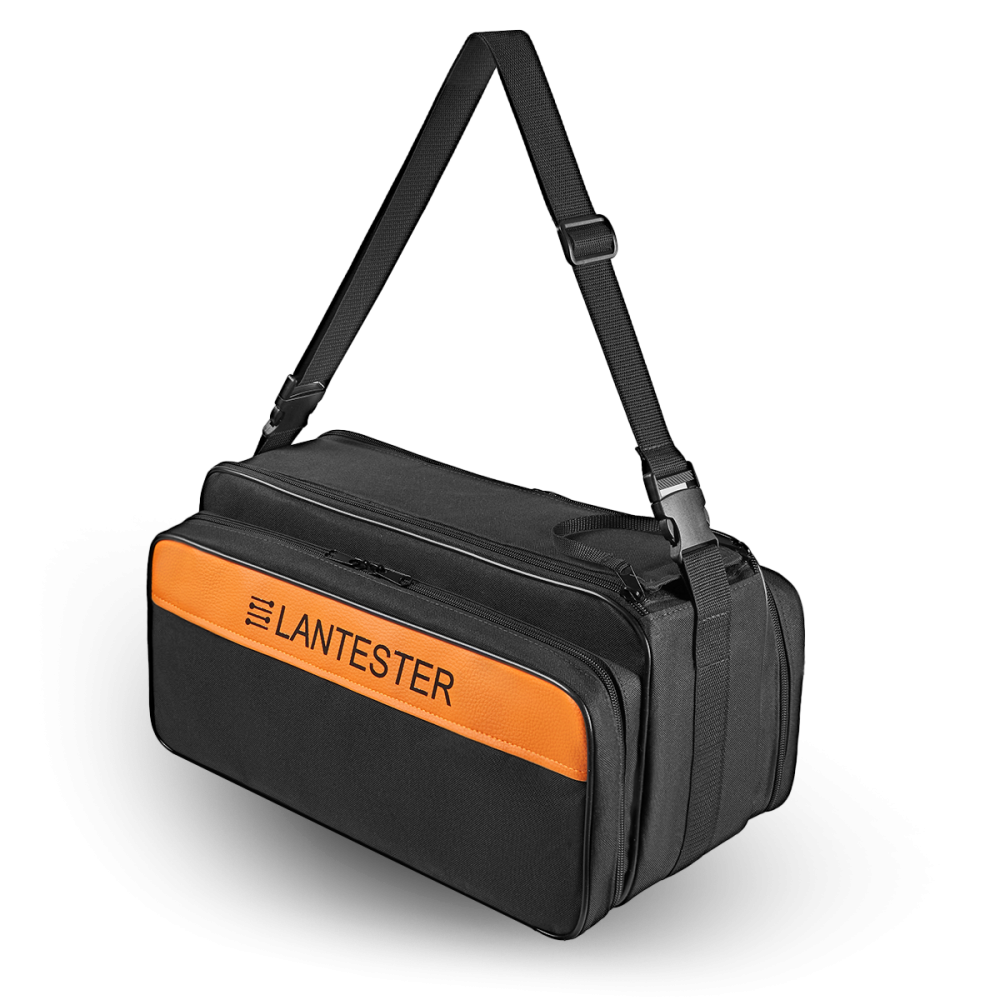 Мультифункциональная сумка LANMASTER LAN-BAG-L