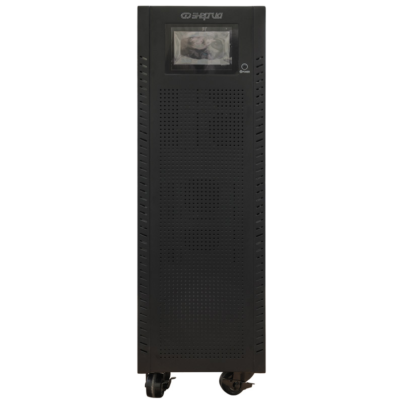 

ИБП Энергия Омега-33-20K-1x32, 20000 В·А, 20 кВт, клеммная колодка, USB, черный (Е0201-0205), Омега-33-20K-1x32