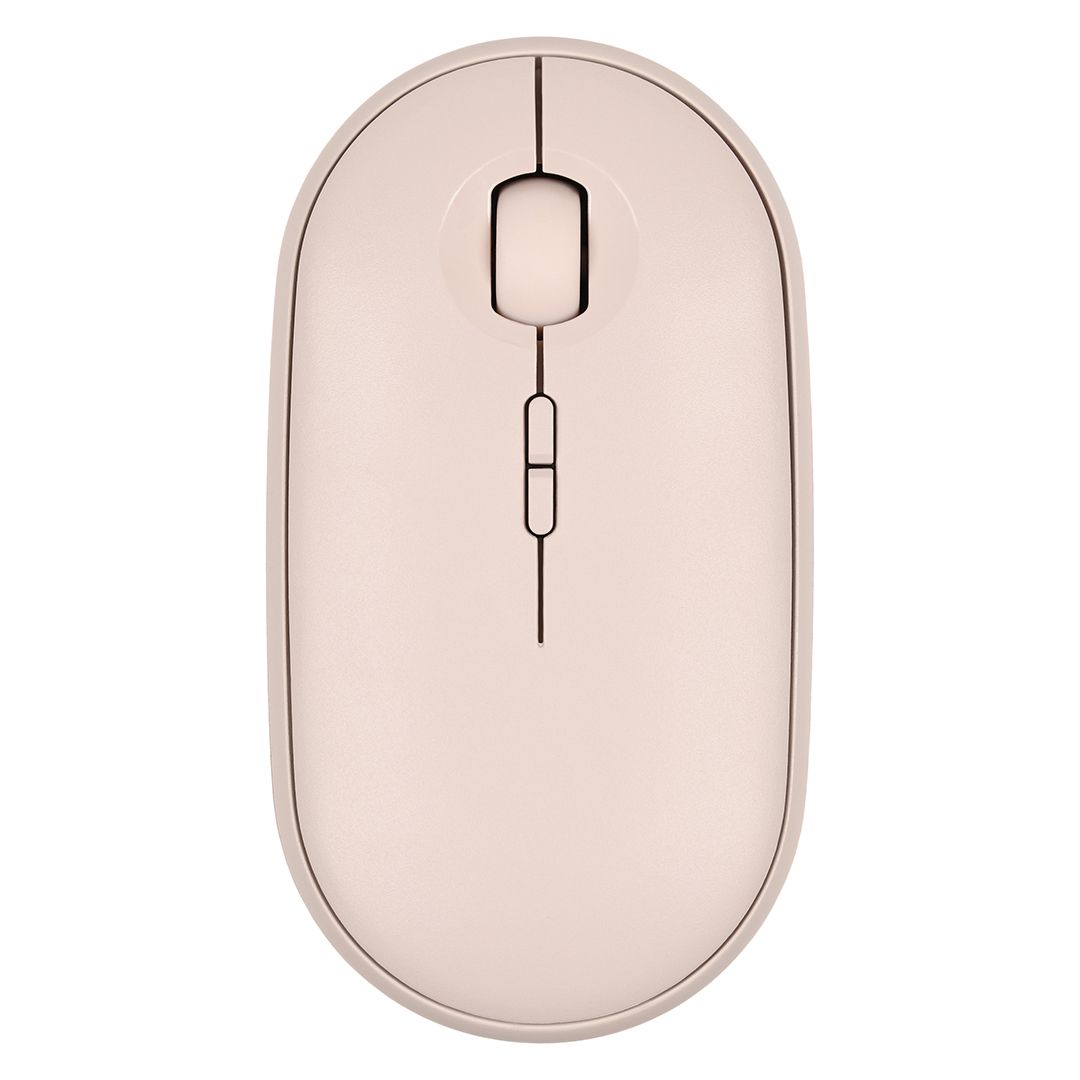 

Мышь беспроводная TFN Rebble, 1600dpi, оптическая светодиодная, USB/Радиоканал, розовый (TFN-CA-MWS-RBL-PK), Rebble