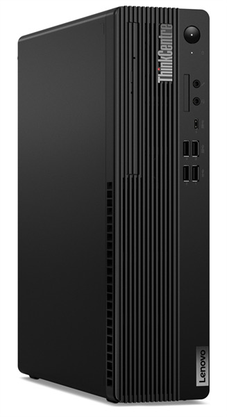 

Системный блок Lenovo ThinkCentre M70s Gen 4, Intel Core i5 13400 2.5 ГГц, 16Gb RAM, 512Gb SSD, DVD-RW, Intel UHD Graphics 730, Wi-Fi, BT, W11Pro, черный, клавиатура, мышь (12DT0009RU), M70s Gen 4