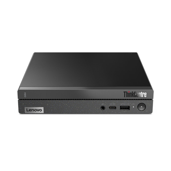 

Неттоп Lenovo ThinkCentre Neo 50Q Gen 4, Intel Core i3 1215U 1.2 ГГц, 8Gb RAM, 256Gb SSD, Wi-Fi, BT, без ОС, черный, клавиатура, мышь (12LN0028RU), Neo 50Q Gen 4