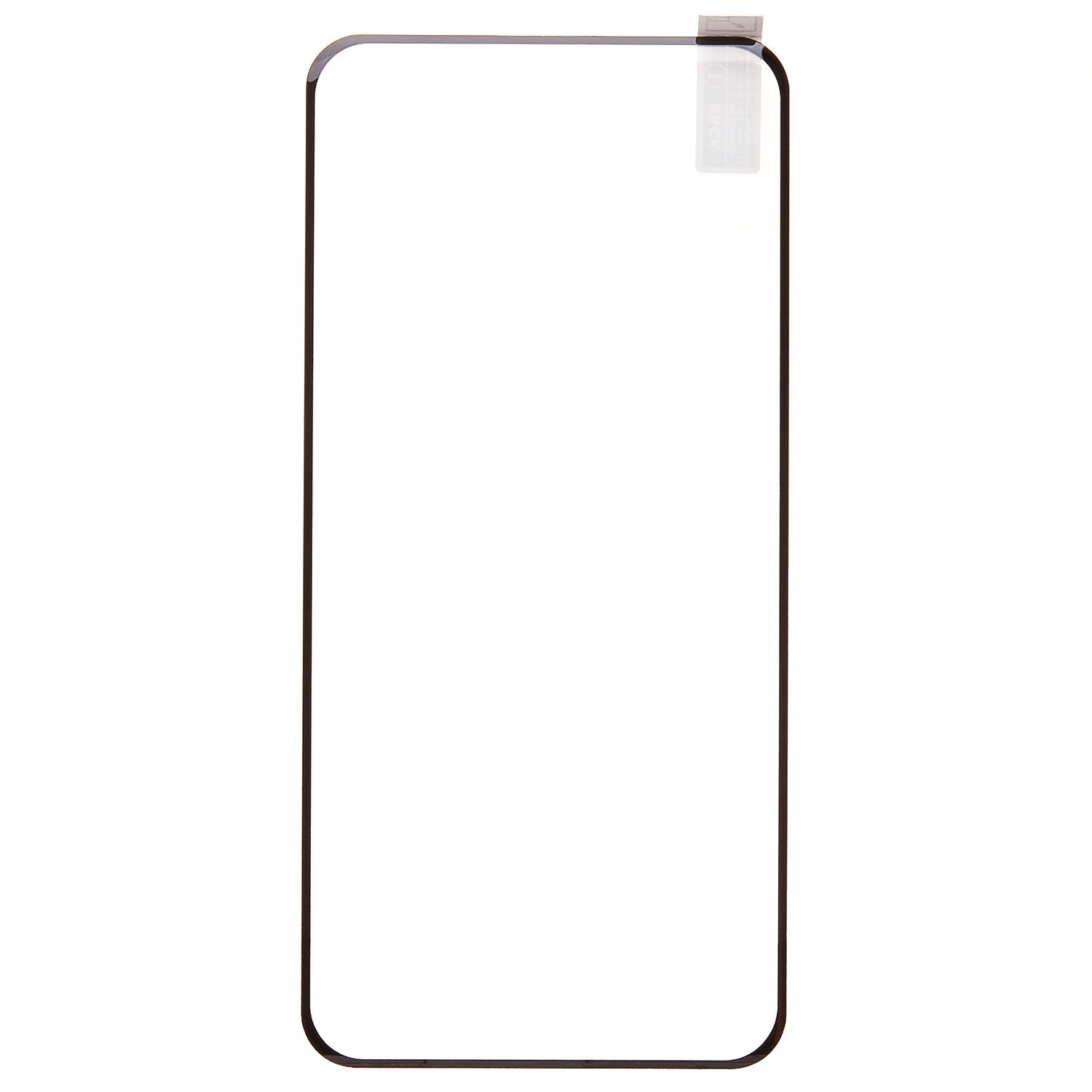 

Защитное стекло Activ Clean Line 3D для экрана смартфона Infinix Note 40 Pro 4G, FullScreen, поверхность глянцевая, черная рамка, 3D (230711)