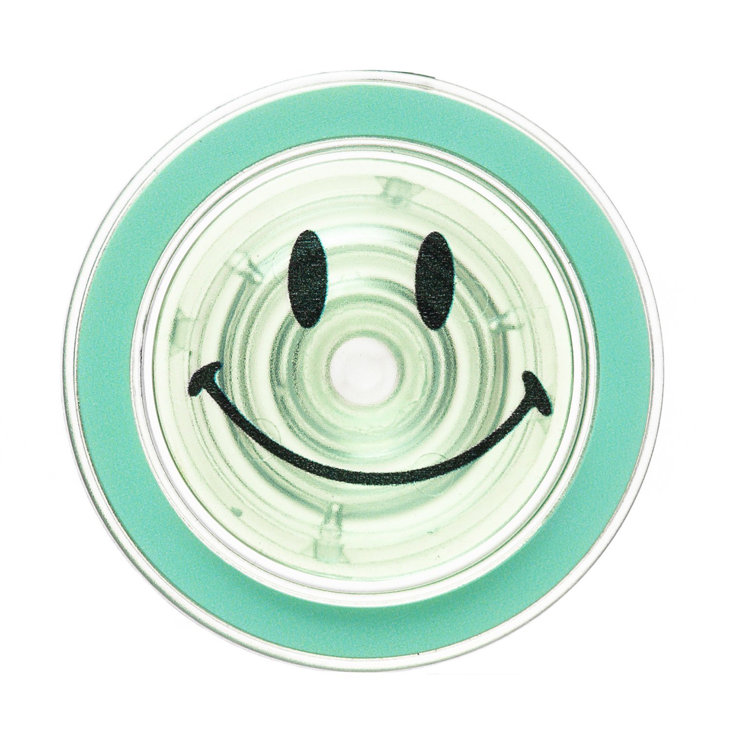 Держатель для смартфона Smile SafeMag, светло-зеленый