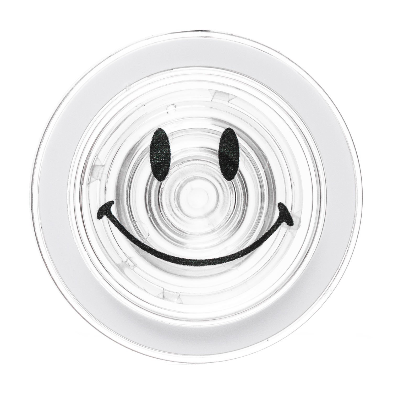 Держатель для смартфона Smile SafeMag, белый