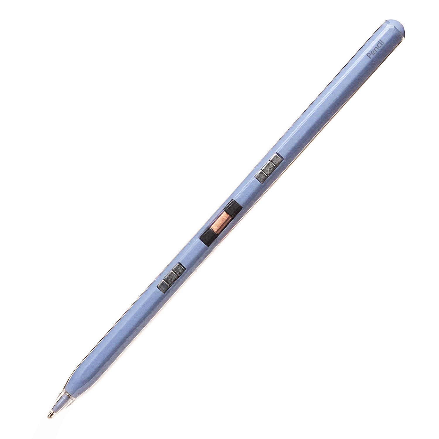 Стилус Pencil 2 iPad, синий