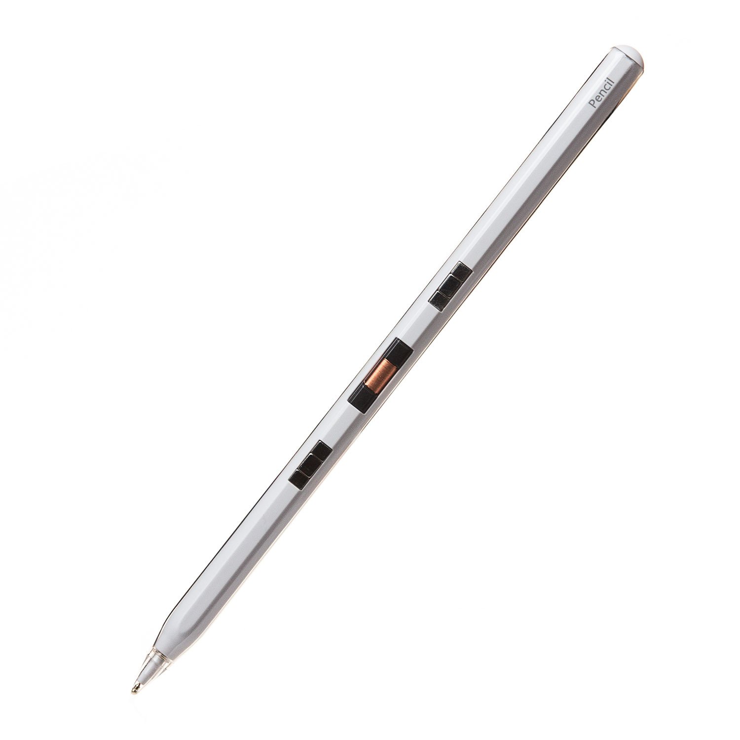Стилус Pencil 2 iPad, белый
