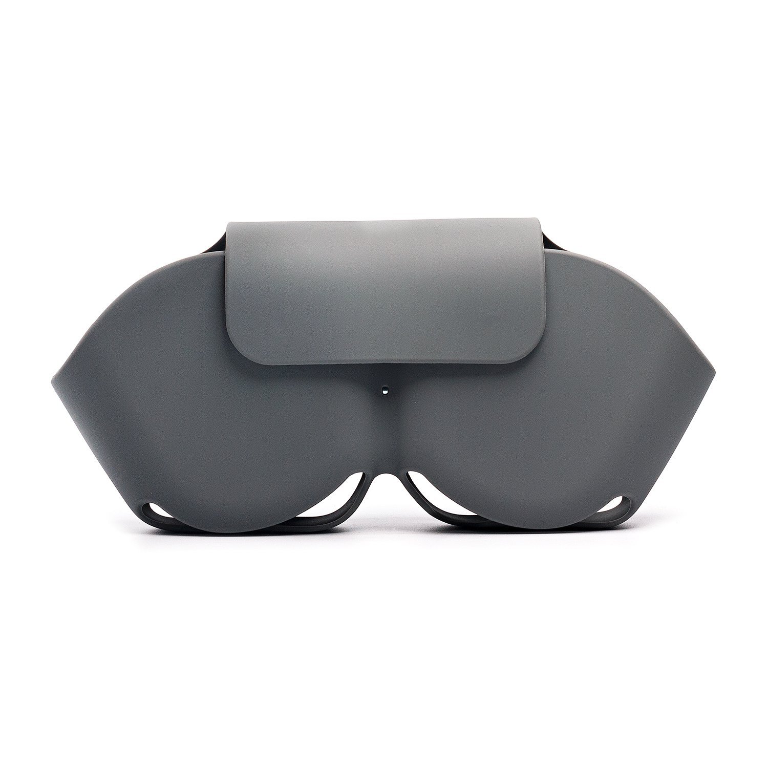 Чехол для Apple AirPods Max, серый (230846)