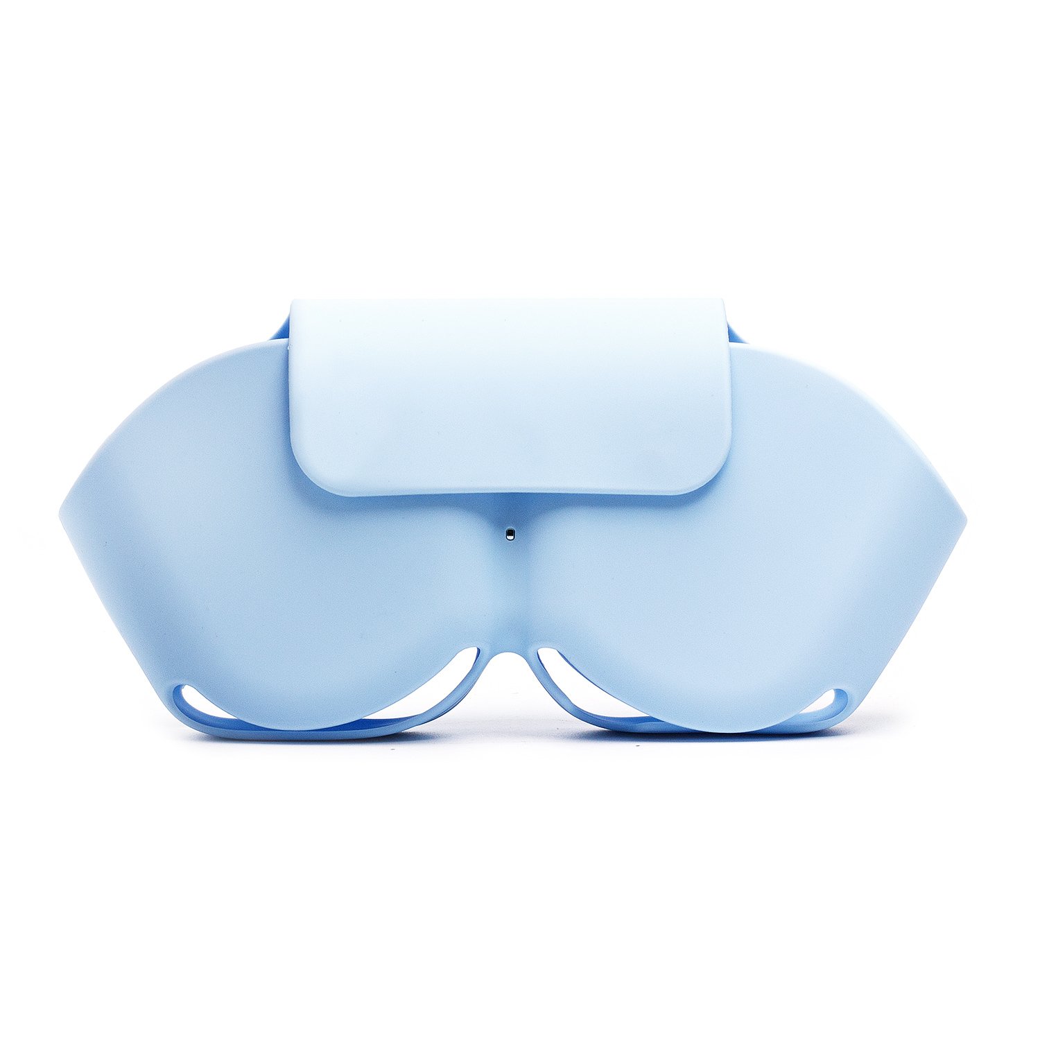 Чехол для Apple AirPods Max, голубой (230843)