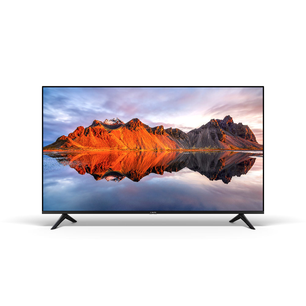 

Телевизор 43" Xiaomi TV A 43 2025, 3840x2160, HDMIx3, USBx1, WiFi, Smart TV, черный (ELA5481GL/L43MA-AURU), TV A 43 2025