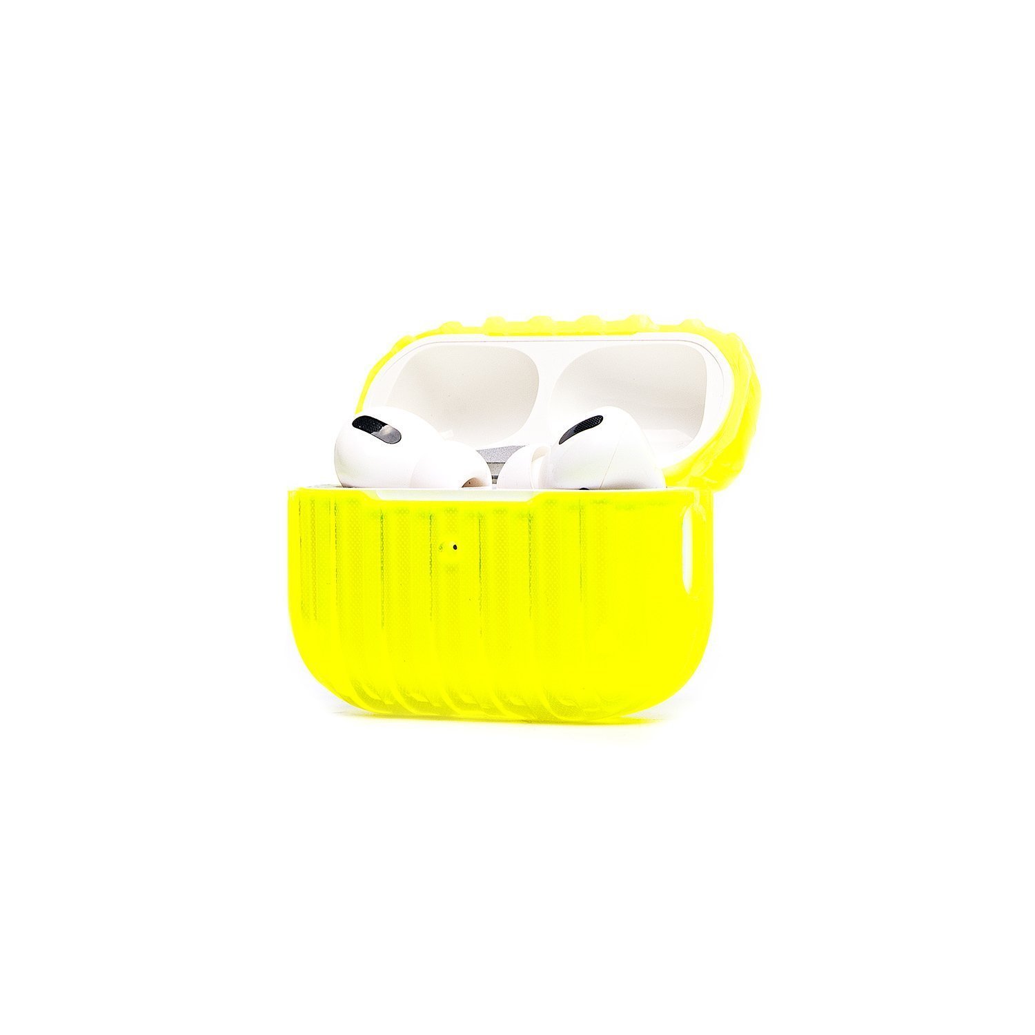 

Чехол SCP20 для кейса Apple AirPods Pro 2, зеленый (230481), -