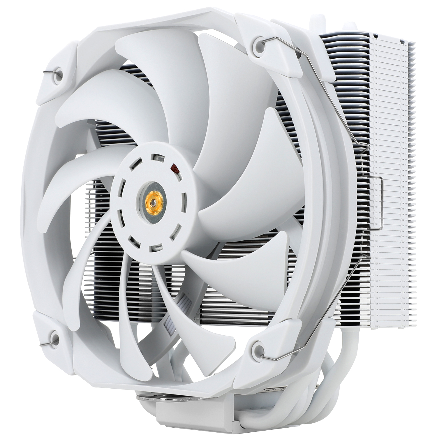 

Кулер для процессора Thermalright TA140 EX WHITE для Socket/115x/1200/1700/1851/2011/2011-3/2066/AM4/AM5, 140 мм, 1800rpm, 30.2 дБА, 4-pin PWM, Al+Cu (TA140-EX-WH), TA140 EX WHITE