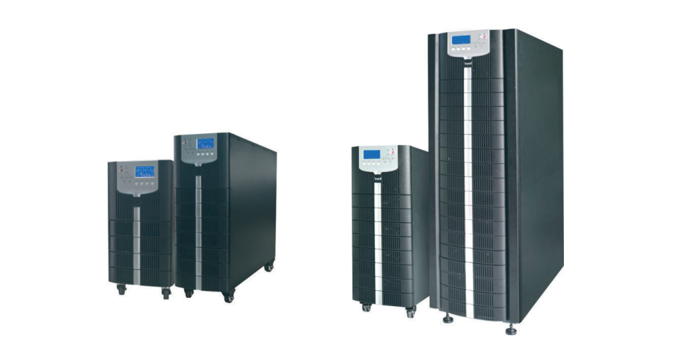 

ИБП INVT HT33 HT33030XL, 30000 В·А, 27 кВт, клеммная колодка, черный (HT33030XL) (без аккумуляторов), HT33030XL