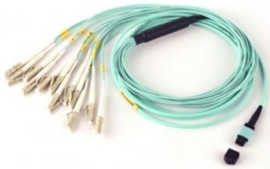 

Кабельная сборка LANMASTER, MPO, OM3, 3 м, LSZH, бирюзовый (LAN-12M-12LC/OM3-3.0)