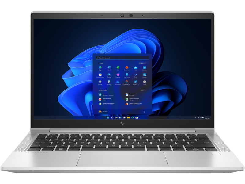 

Ноутбук HP EliteBook 630 G9 13.3" IPS 1920x1080, Intel Core i7 1255U 1.7 ГГц, 16Gb RAM, 512Gb SSD, W11Pro, серебристый (4D0Q8AV)