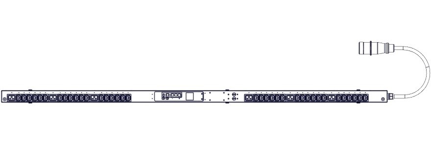 

Блок распределения питания Systeme Electric Uniprom, 32А, черный (UP8953), Uniprom
