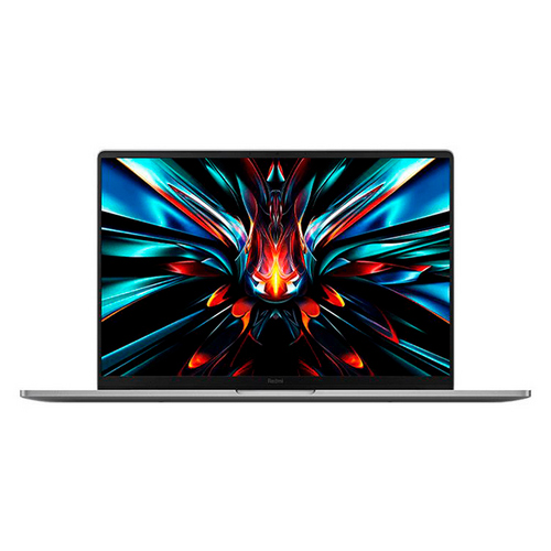 

Ноутбук Xiaomi RedmiBook 16" IPS 3072x1920, Intel intel Core Ultra 5 125H 3.3 ГГц, 32Gb RAM, 1Tb SSD, Windows 11 Trial (для ознакомления), серый (JYU4592CN), Требуется переходник EU