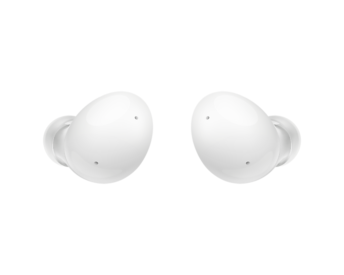 

Наушники TWS Samsung Galaxy Buds 2, белый (SM-R177NZWAINS), Galaxy Buds 2