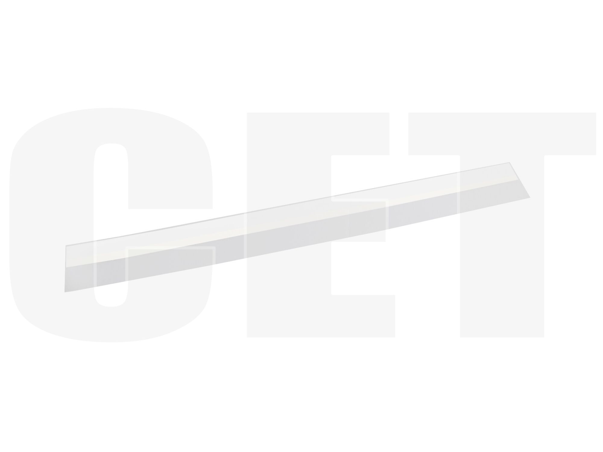 

Уплотнительное лезвие блока проявки Cet для Xerox (CET281084)