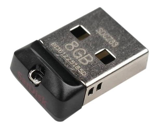 

Модуль памяти 8Gb HP оригинал (CQ890-67105)